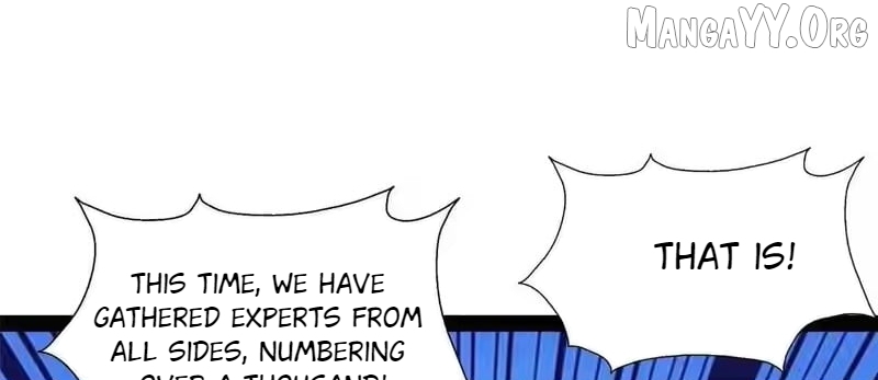 Divine Urban God Chapter 315 - page 18